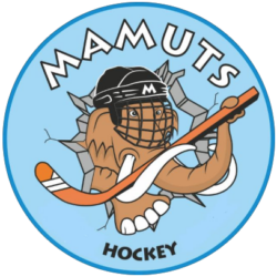 Logo Mamuts Hockey